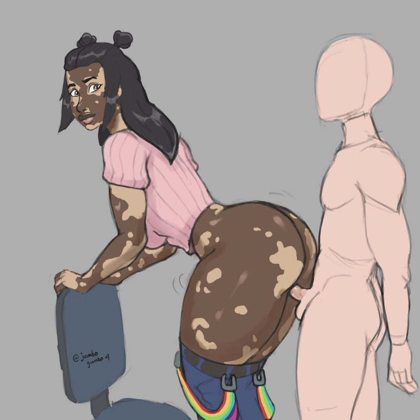 Joy (Fortnite) Rule 34 Image