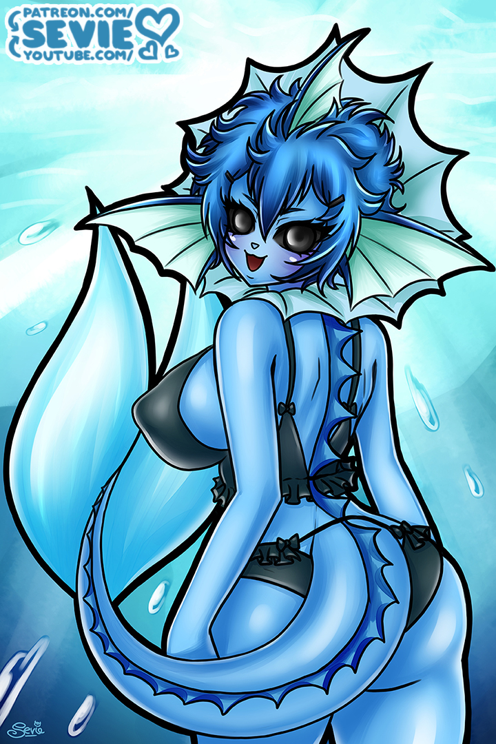 PokÉMon (Species) Rule 34 Image