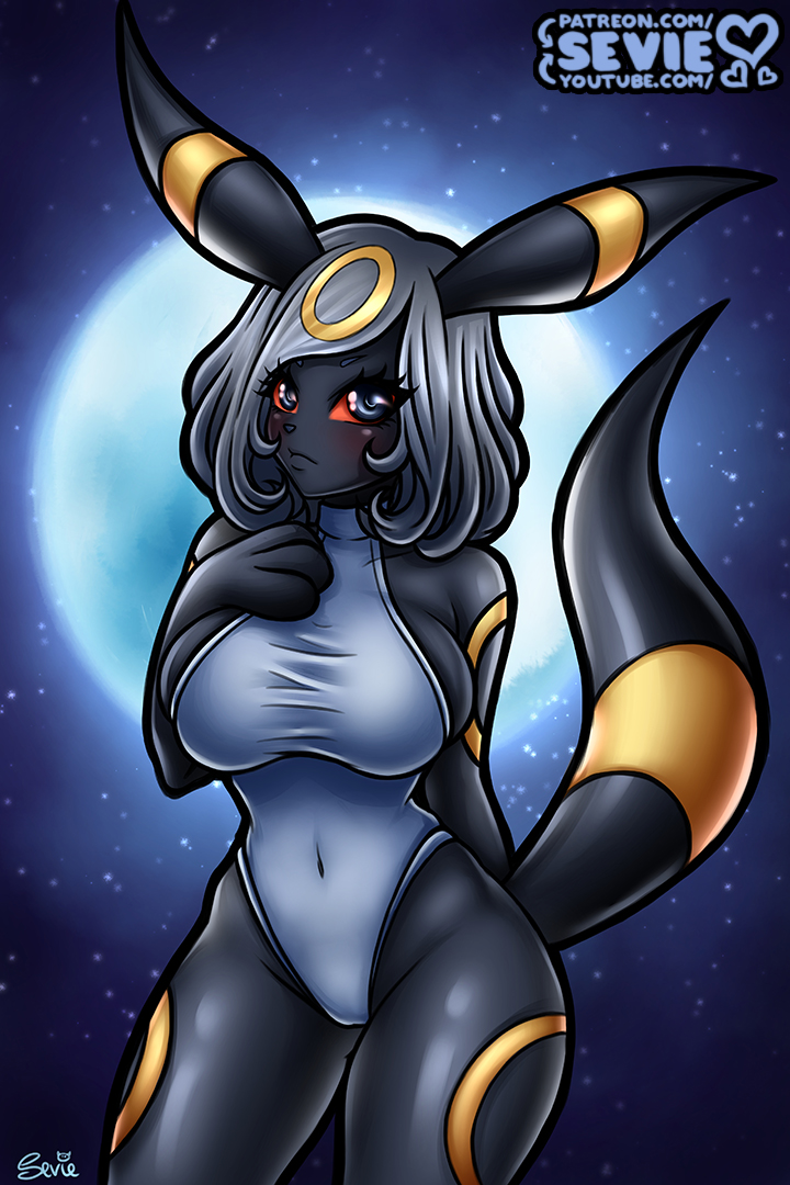 Pokemon (Species) Rule 34 Image