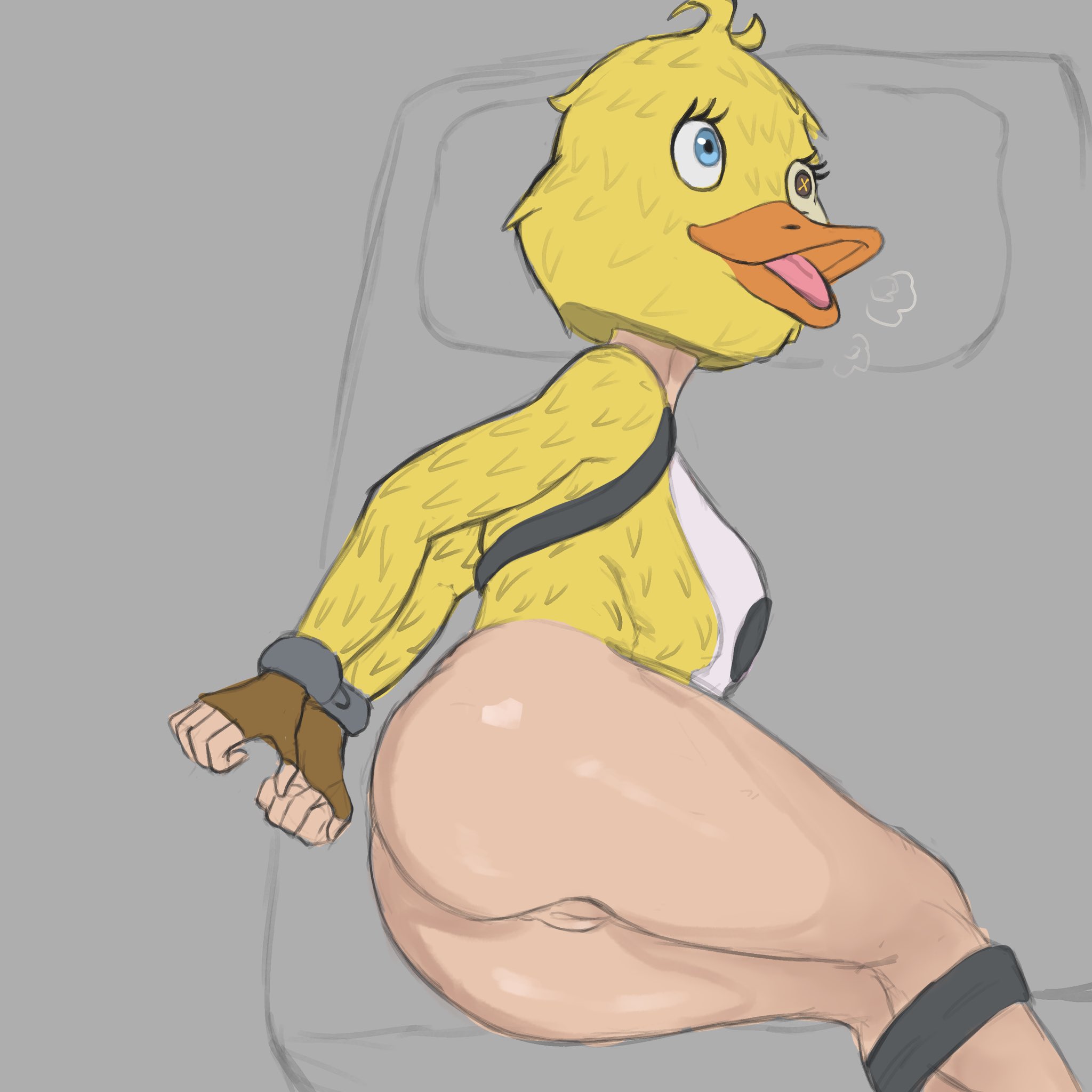 Fortnite Rule 34 Image