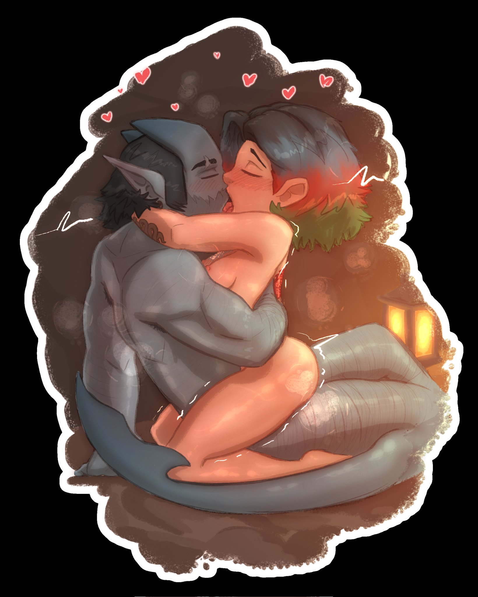 Original Rule 34 Image
