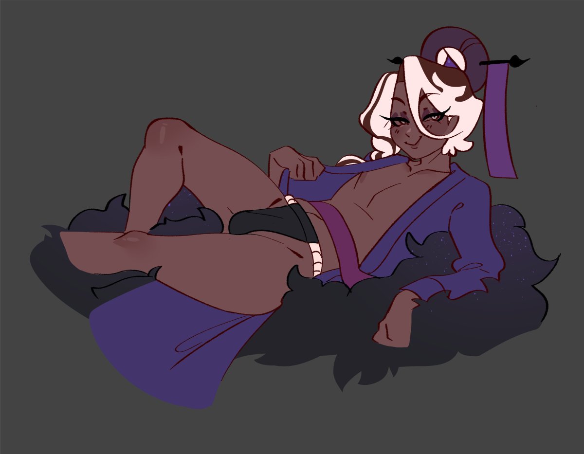 Affogato Cookie (Cookie Run) Rule 34 Image