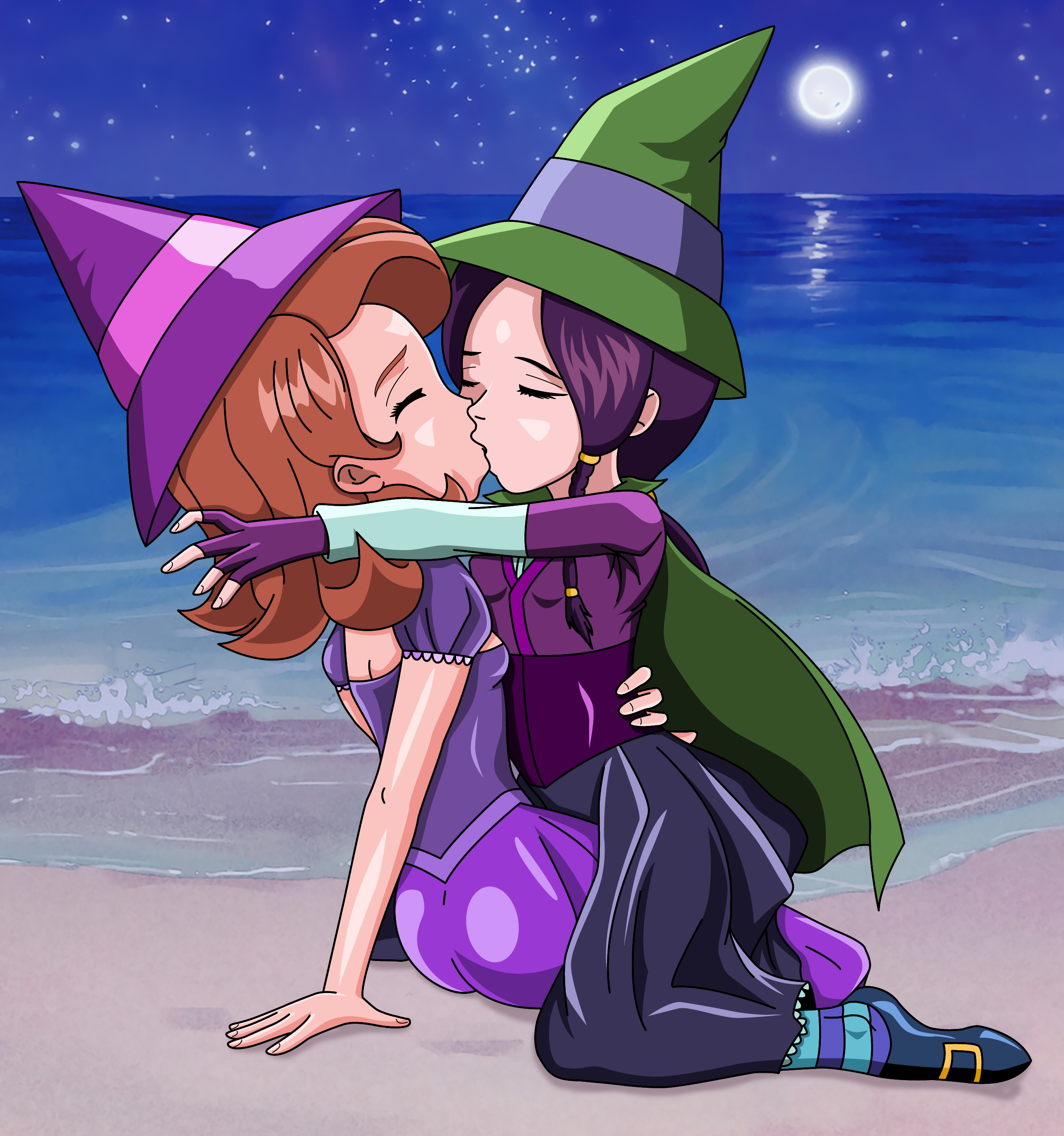 Sofia Rule 34 Image