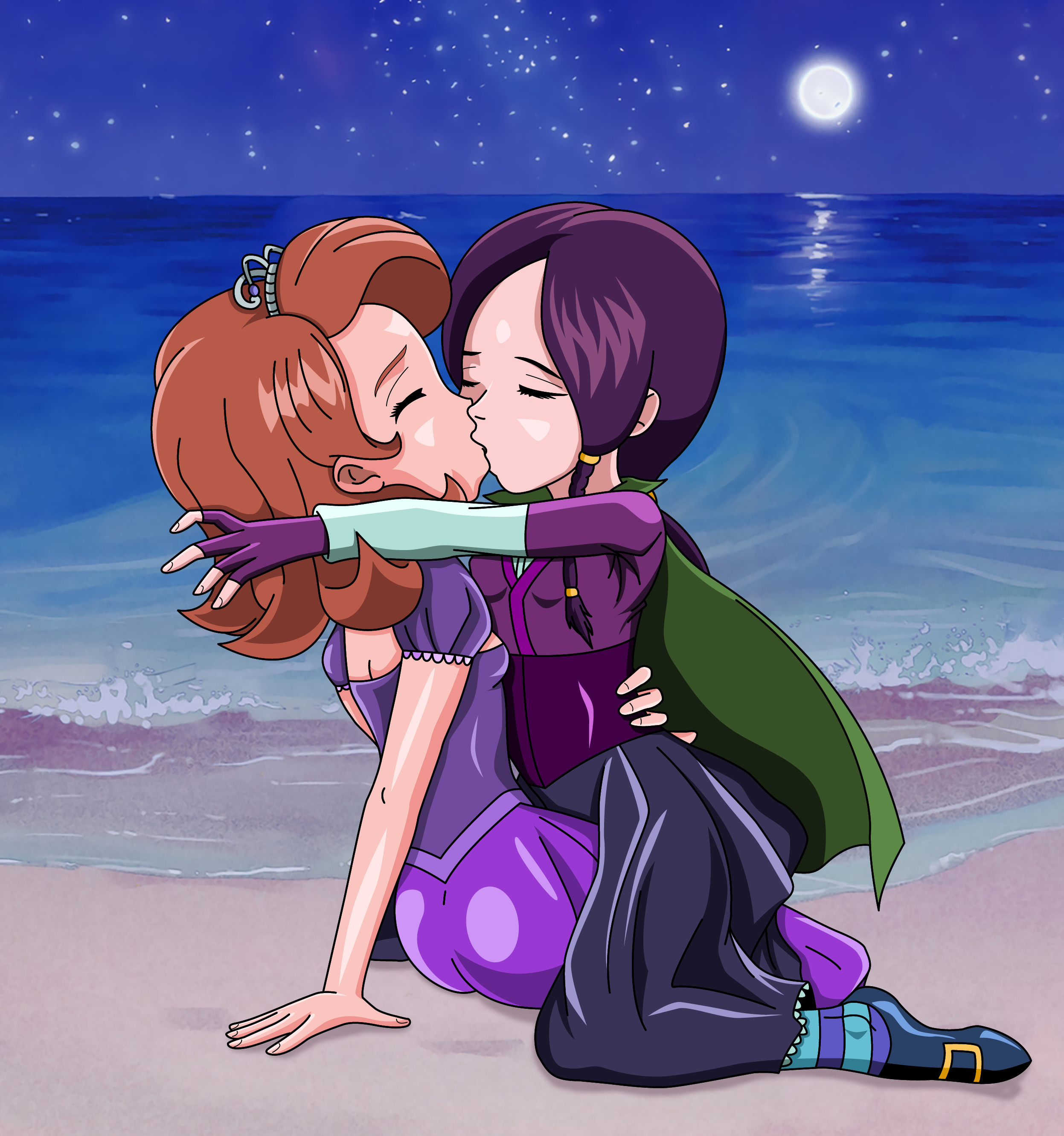 Sofia Rule 34 Image