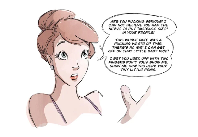 Clothed Female Nude Male Rule 34 Image