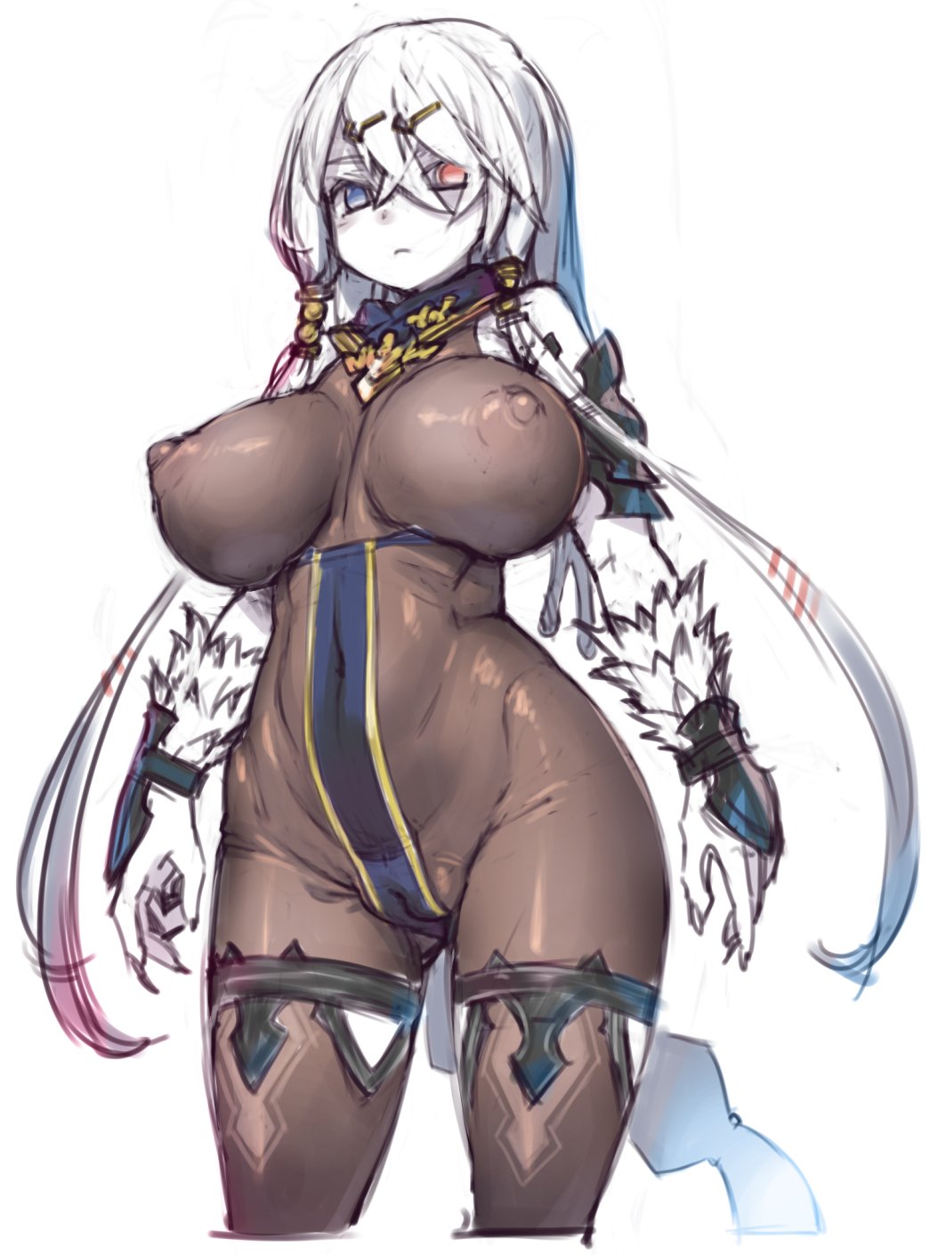 Lila Decyrus (Atelier (Series)) Rule 34 Image
