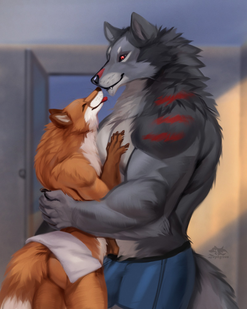 Digital Media (Artwork) Rule 34 Image