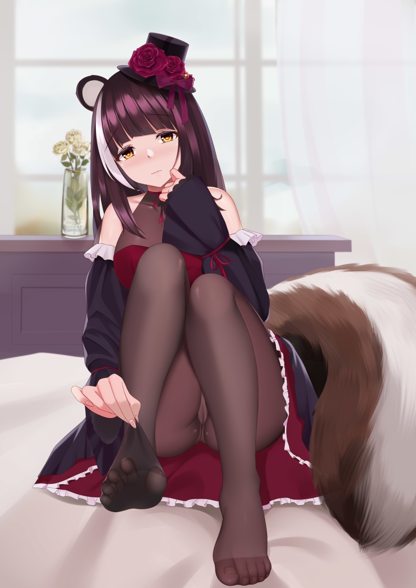 Naganami (Azur Lane) Rule 34 Image