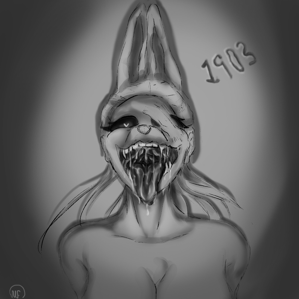 Scp-1903 Rule 34 Image