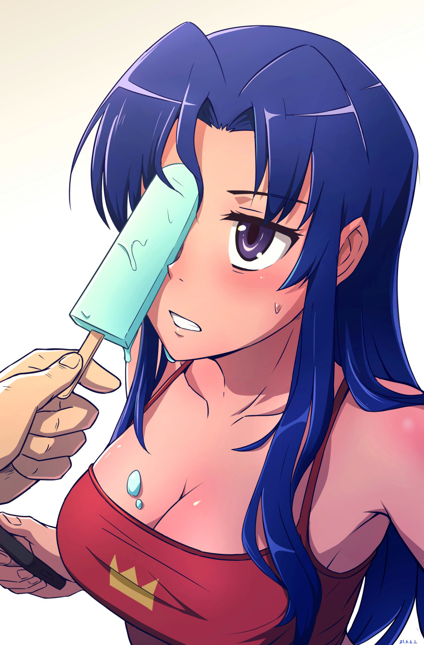 Kawashima Ami (Toradora!) Rule 34 Image