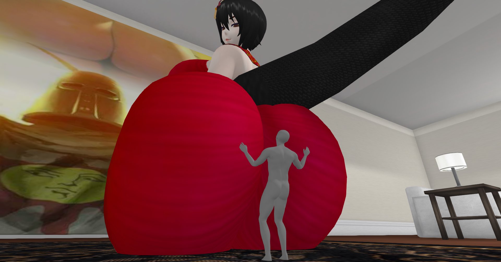 Anon Rule 34 Image