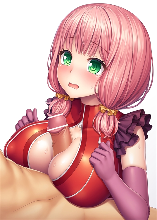 Uehara Himari (Bang Dream!) Rule 34 Image