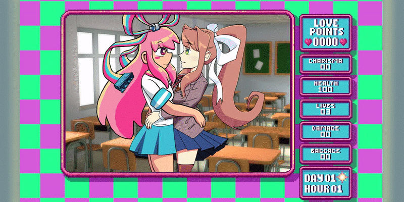 Giffany (Disney) Rule 34 Image