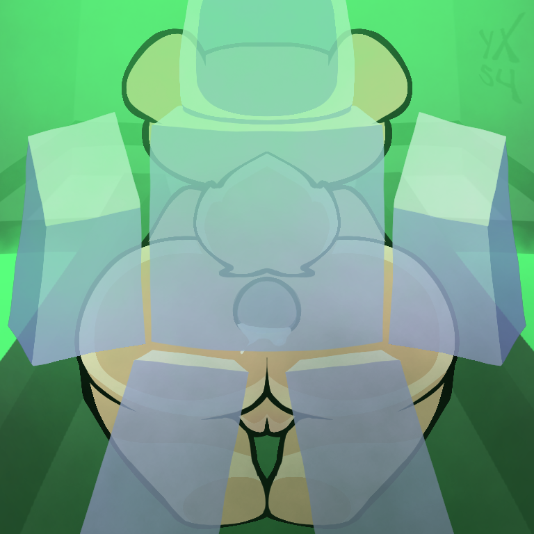 Anon (Bear (Game)) Rule 34 Image