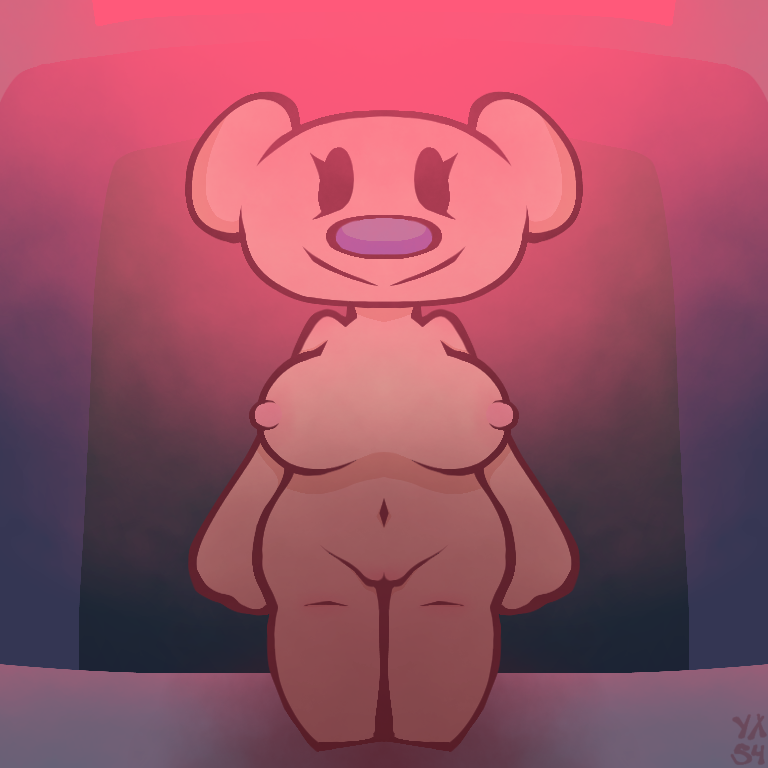Bear (Bear) Rule 34 Image