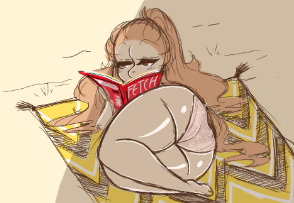 Yorkie (Ohthesunnyside) Rule 34 Image