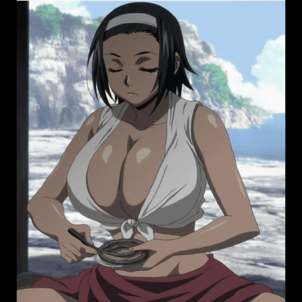 Oiso (Manyuu Hikenchou) Rule 34 Image
