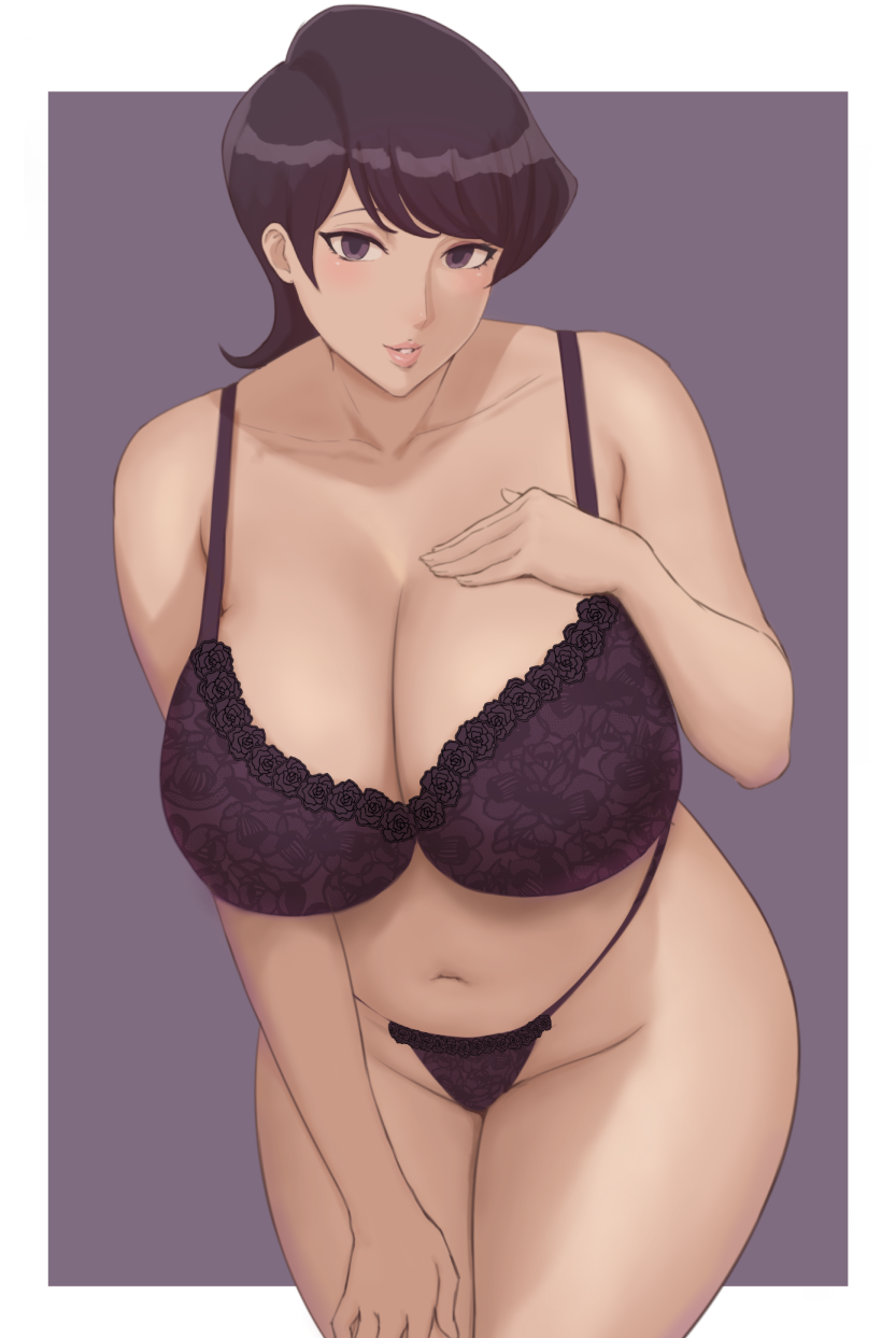 1girls Rule 34 Image