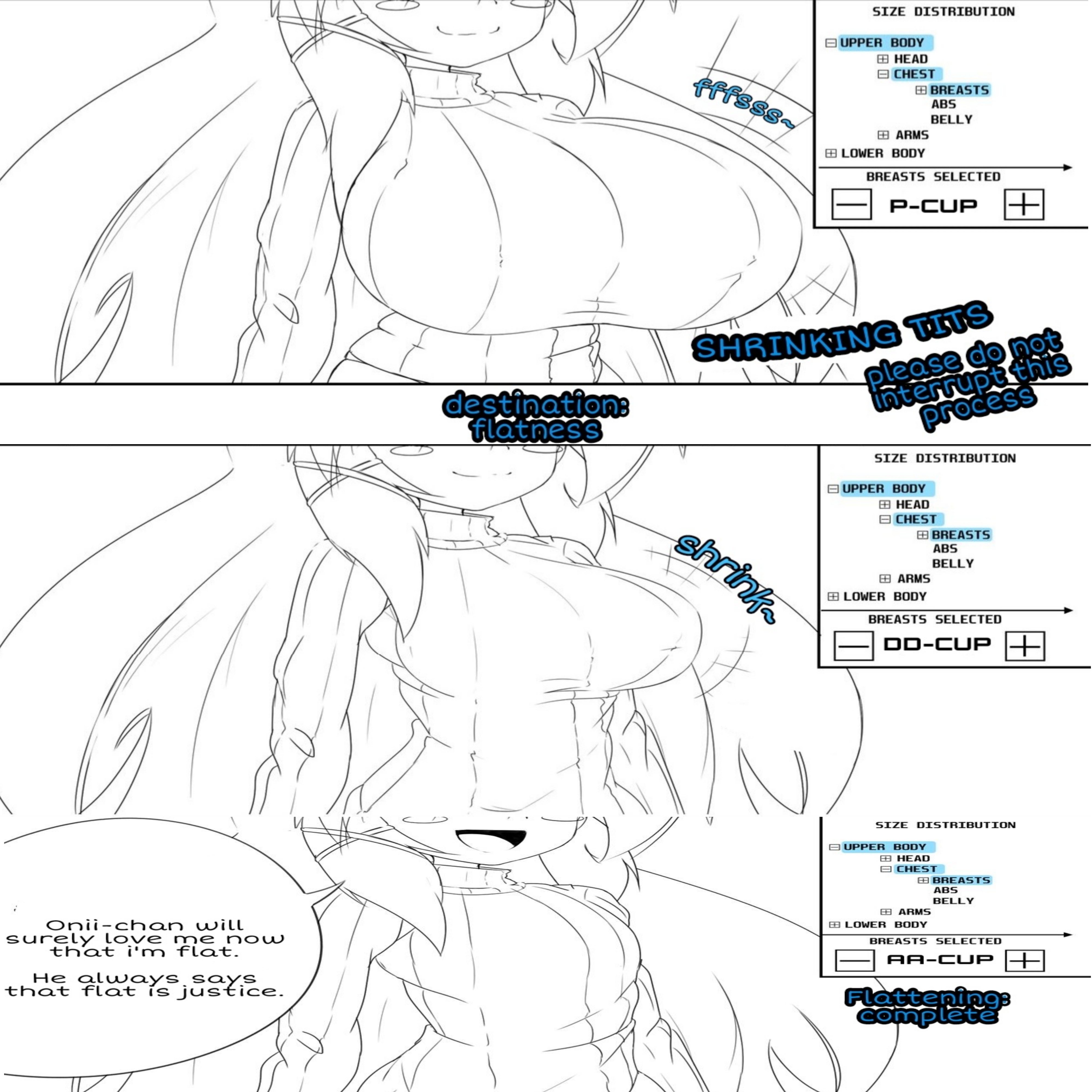 Bombergirl Rule 34 Image