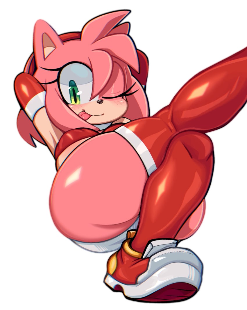 Sonic (Series) Rule 34 Image