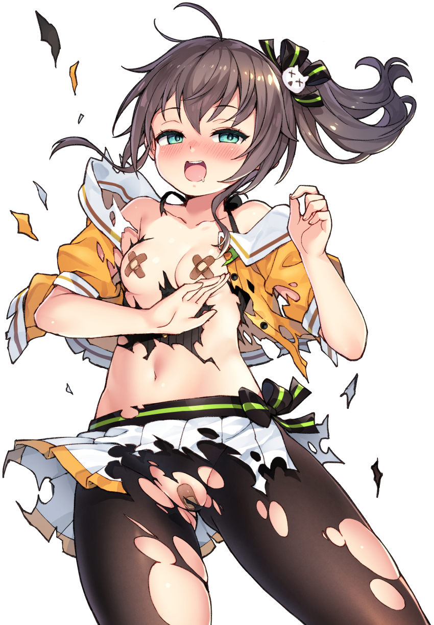 Natsuiro Matsuri (Hololive) Rule 34 Image