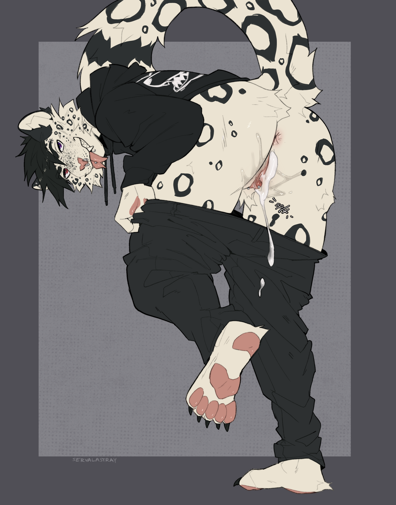Jaydin Eversnow Rule 34 Image