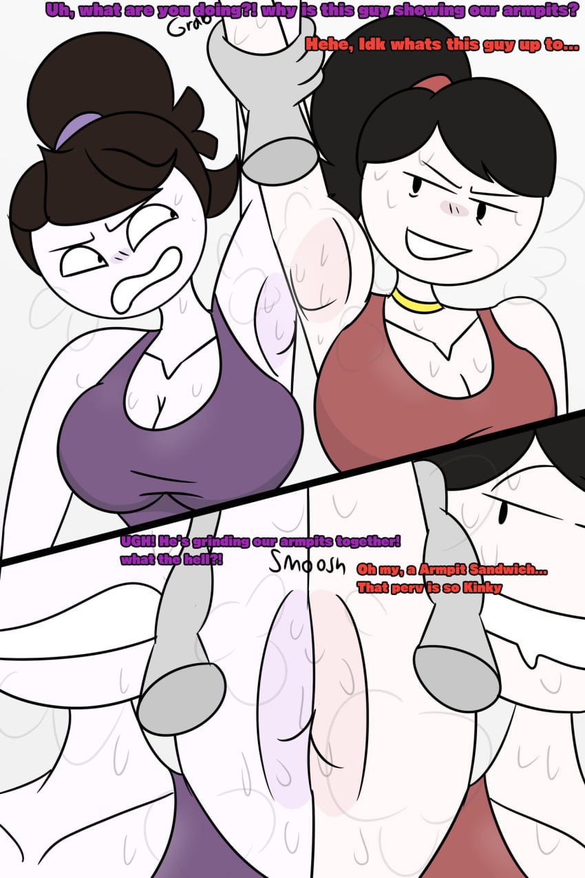 Jaiden (Jaiden Animations) Rule 34 Image