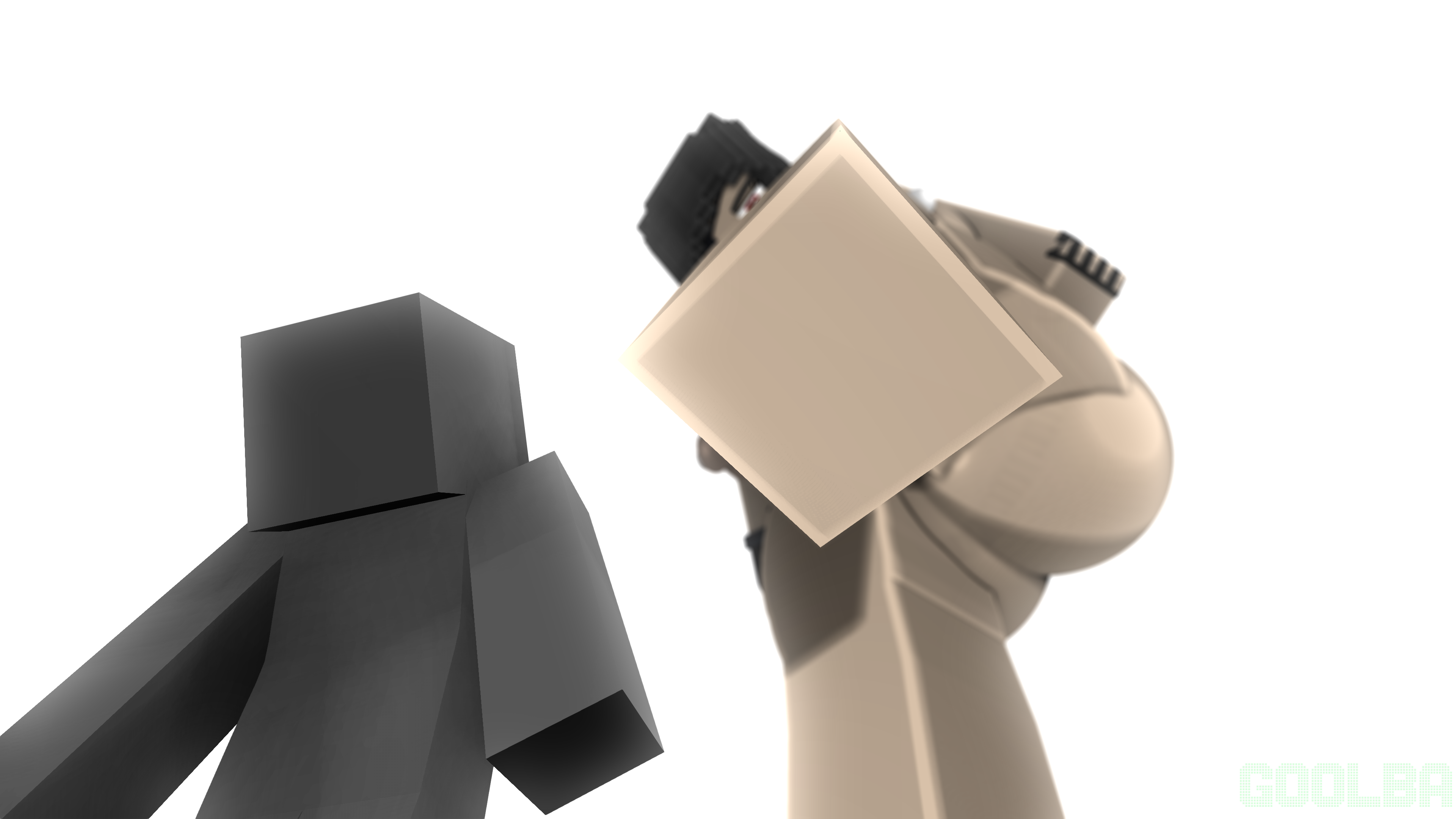 Minecraft Rule 34 Image