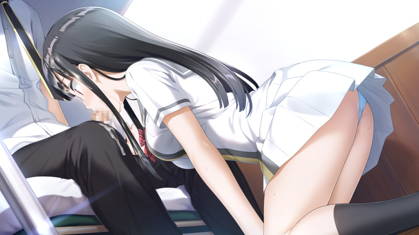 Kamisama No You Na Kimi E Rule 34 Image