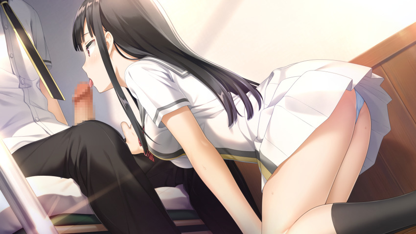 Kamisama No You Na Kimi E Rule 34 Image