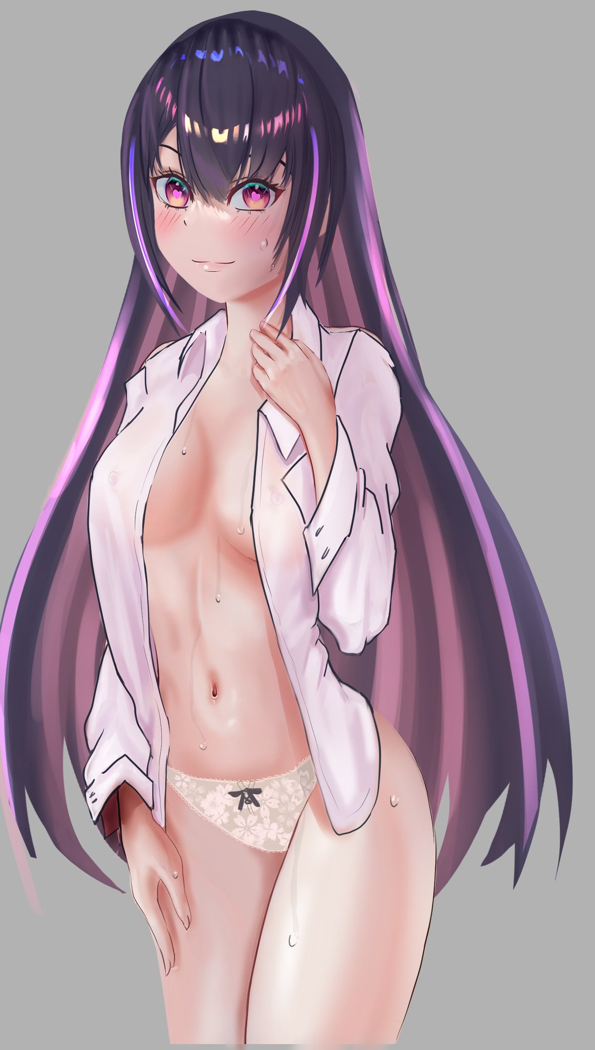 Hina Misora (Wactor) Rule 34 Image