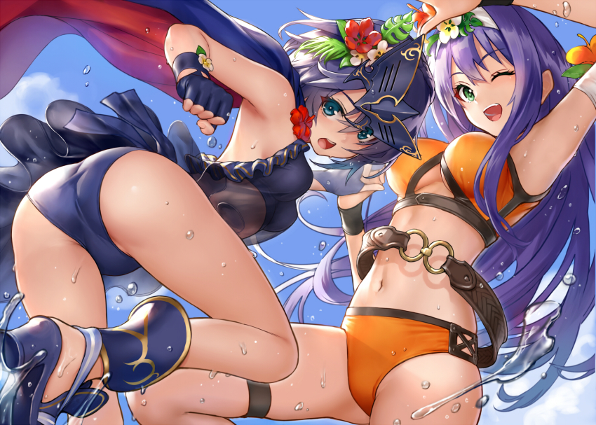 Lucina (Fire Emblem) Rule 34 Image