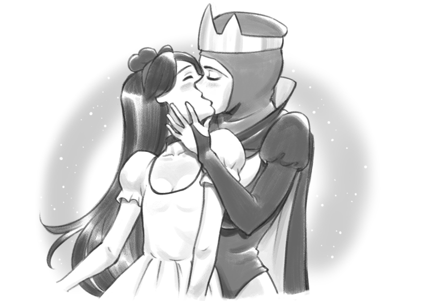 Snow White And The Seven Dwarfs (Disney) Rule 34 Image