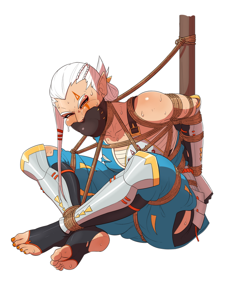Angry Rule 34 Image