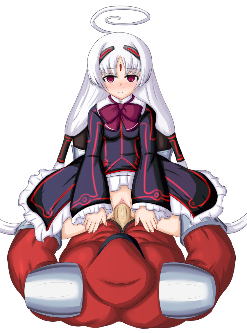 M Bison (Street Fighter) Rule 34 Image