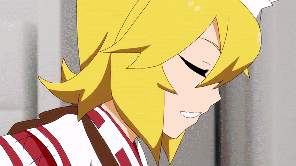 Senko (Sewayaki Kitsune No Senko-San) Rule 34 Image