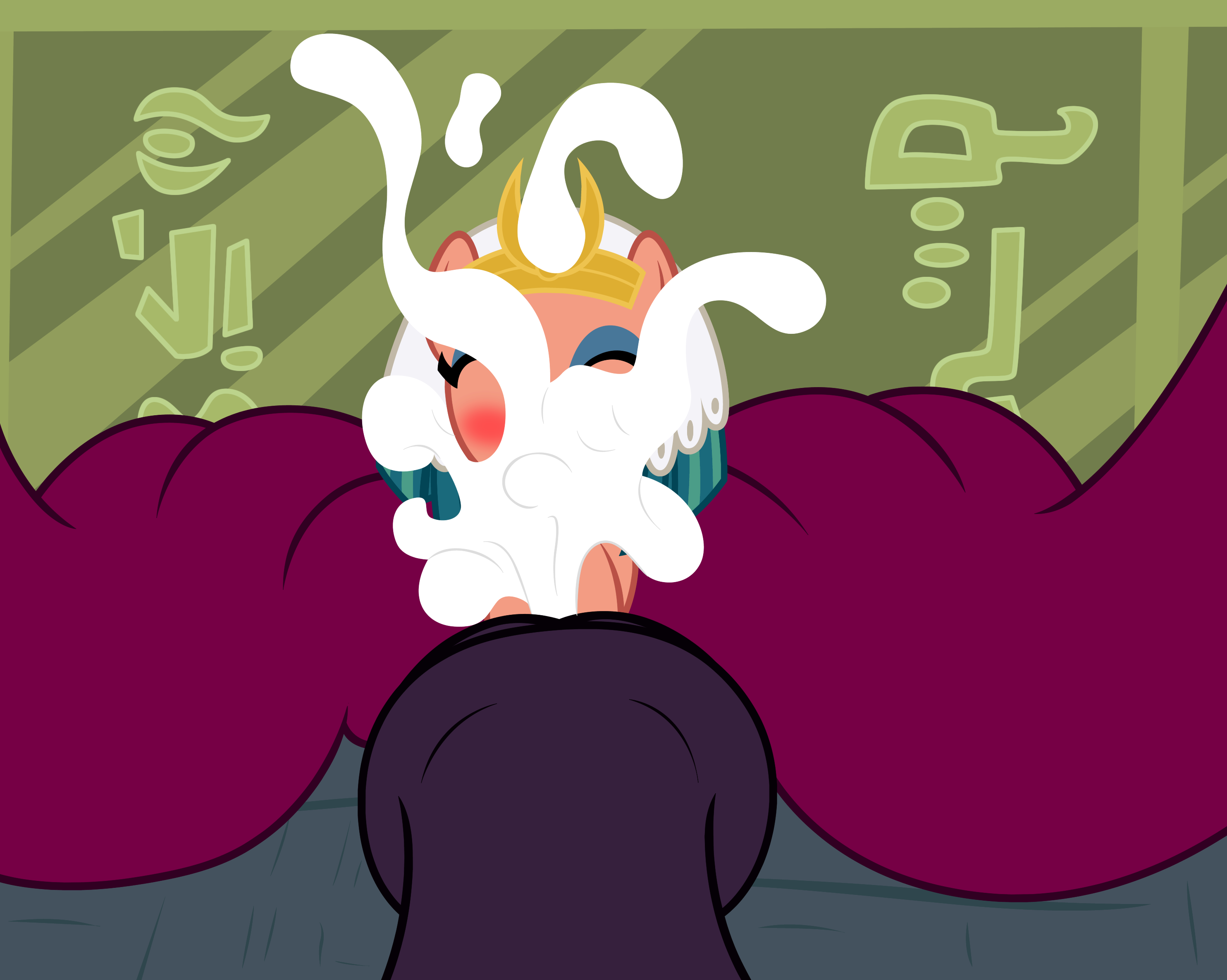Somnambula (Mlp) Rule 34 Image
