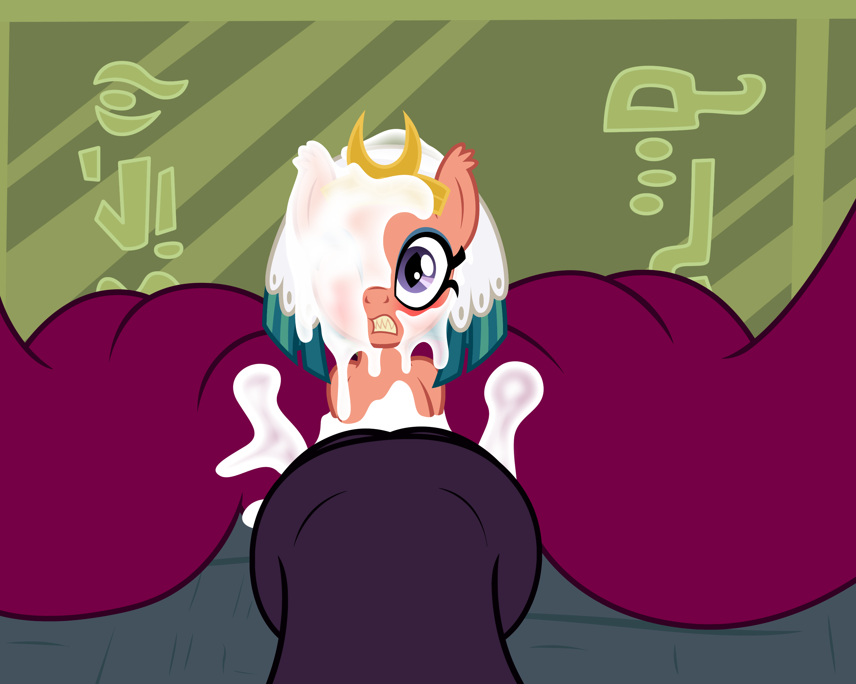 Somnambula (Mlp) Rule 34 Image