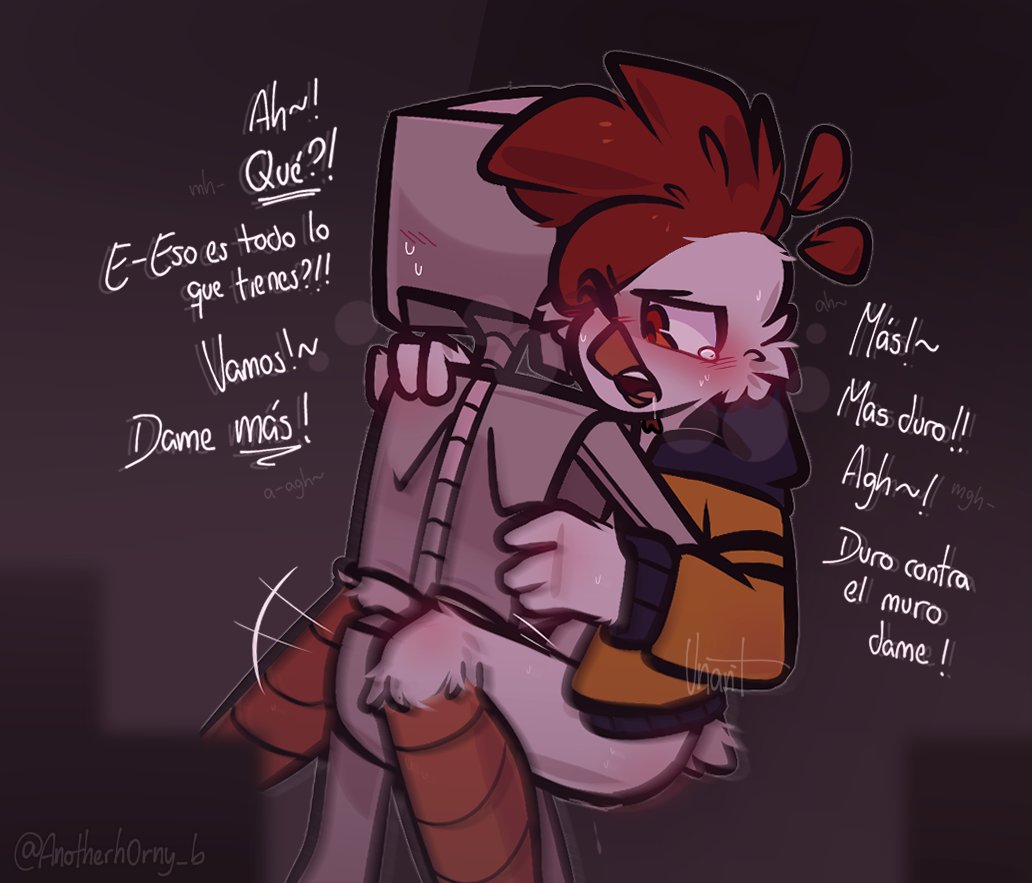 Riusplay (Los Compas) Rule 34 Image