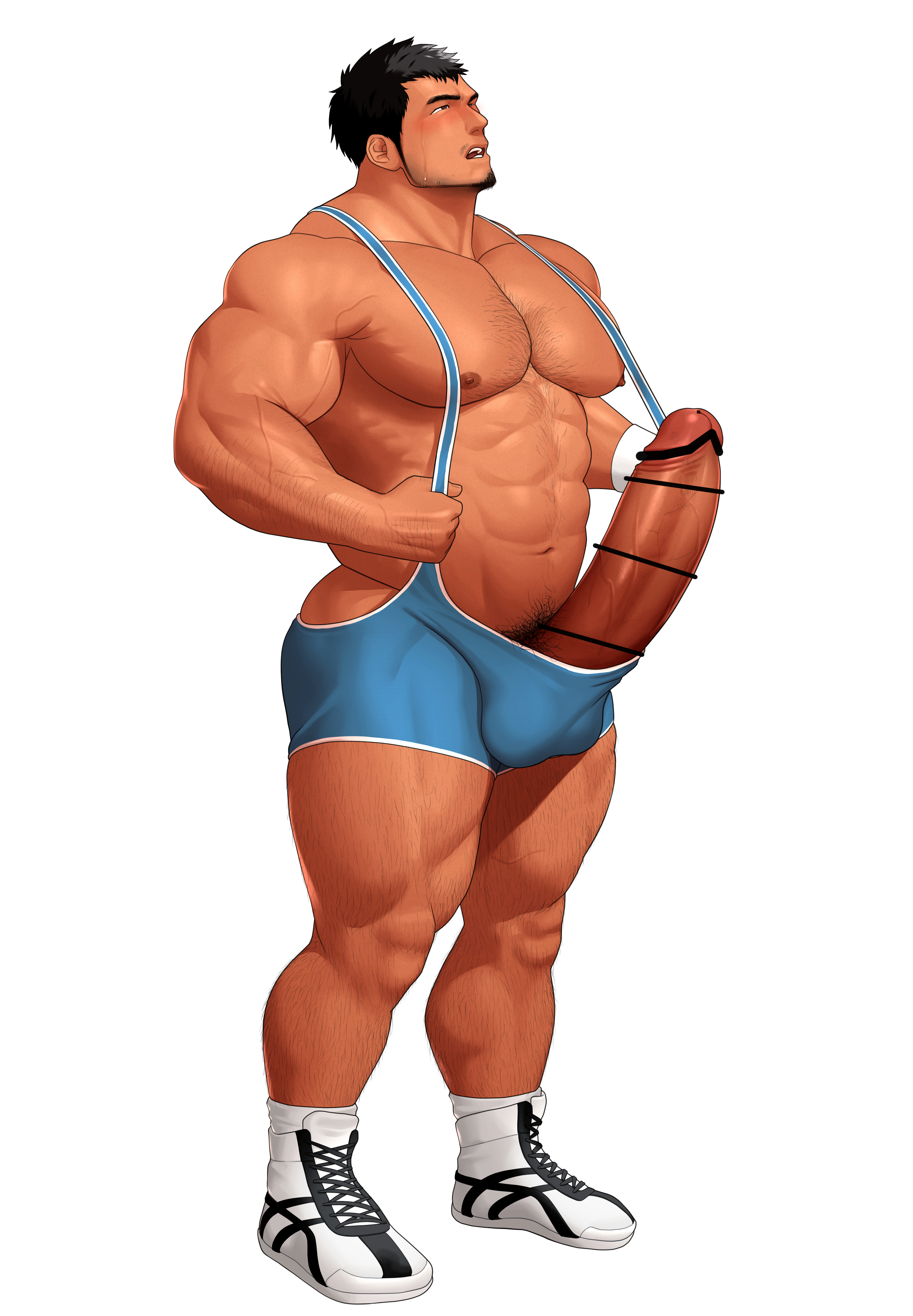 Abs Rule 34 Image