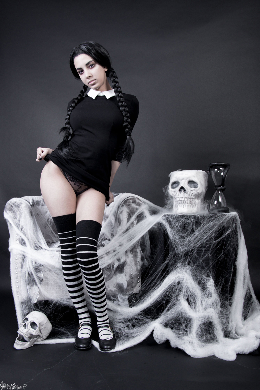 Susu Jpg (The Addams Family) Rule 34 Image