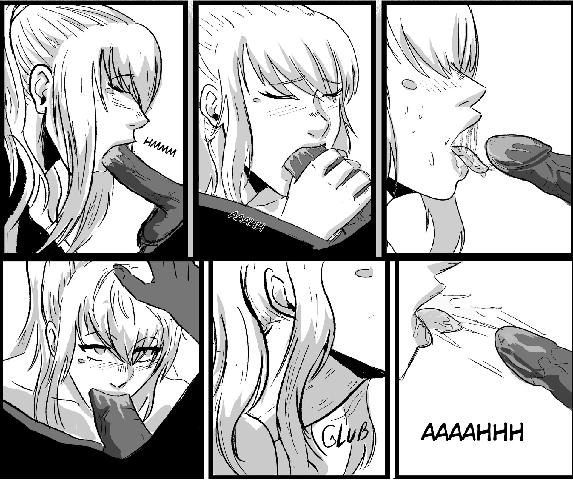 Typhon (Blood Bond) Rule 34 Image