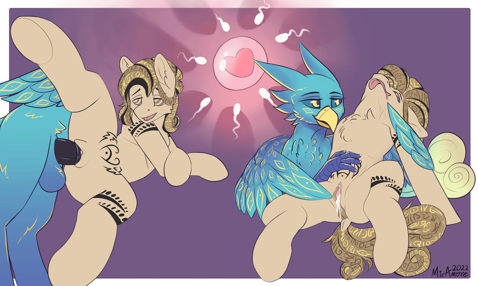 Digital Media (Artwork) Rule 34 Image