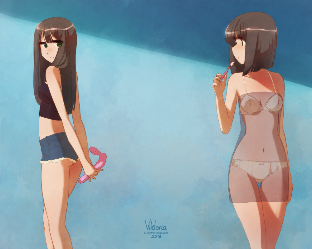 Original Rule 34 Image