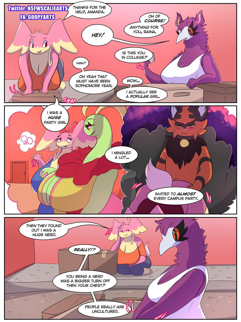 PokÉMon (Species) Rule 34 Image