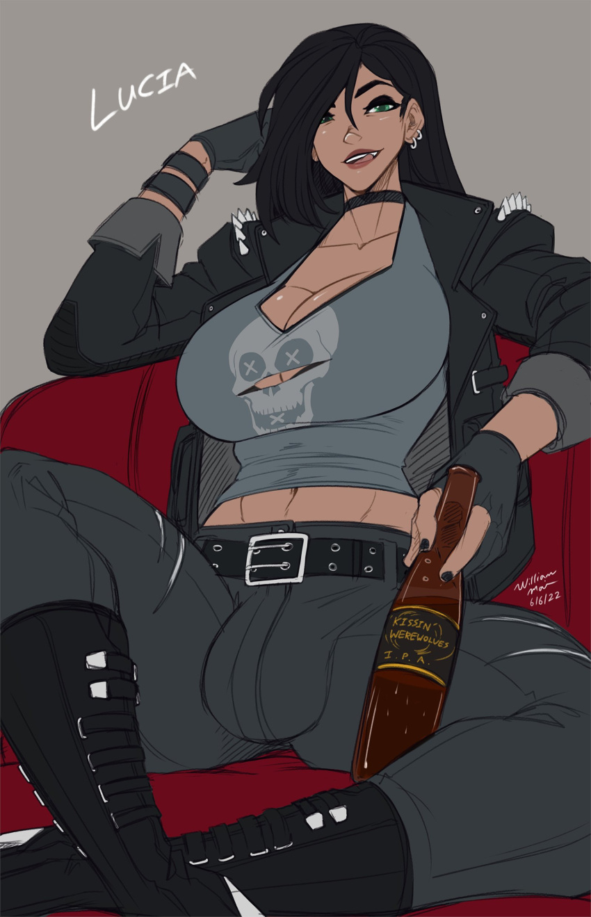 Original Character Rule 34 Image
