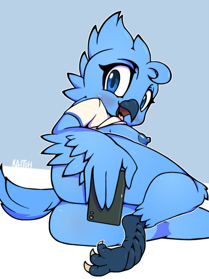 Tweetfur Rule 34 Image