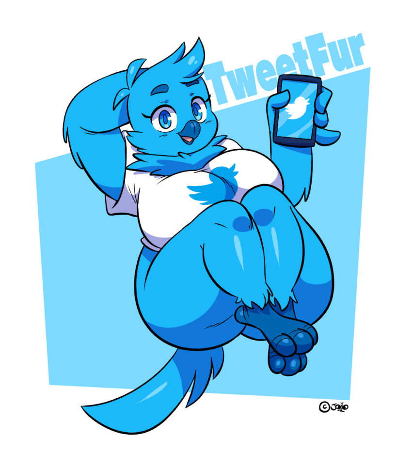 Tweetfur Rule 34 Image