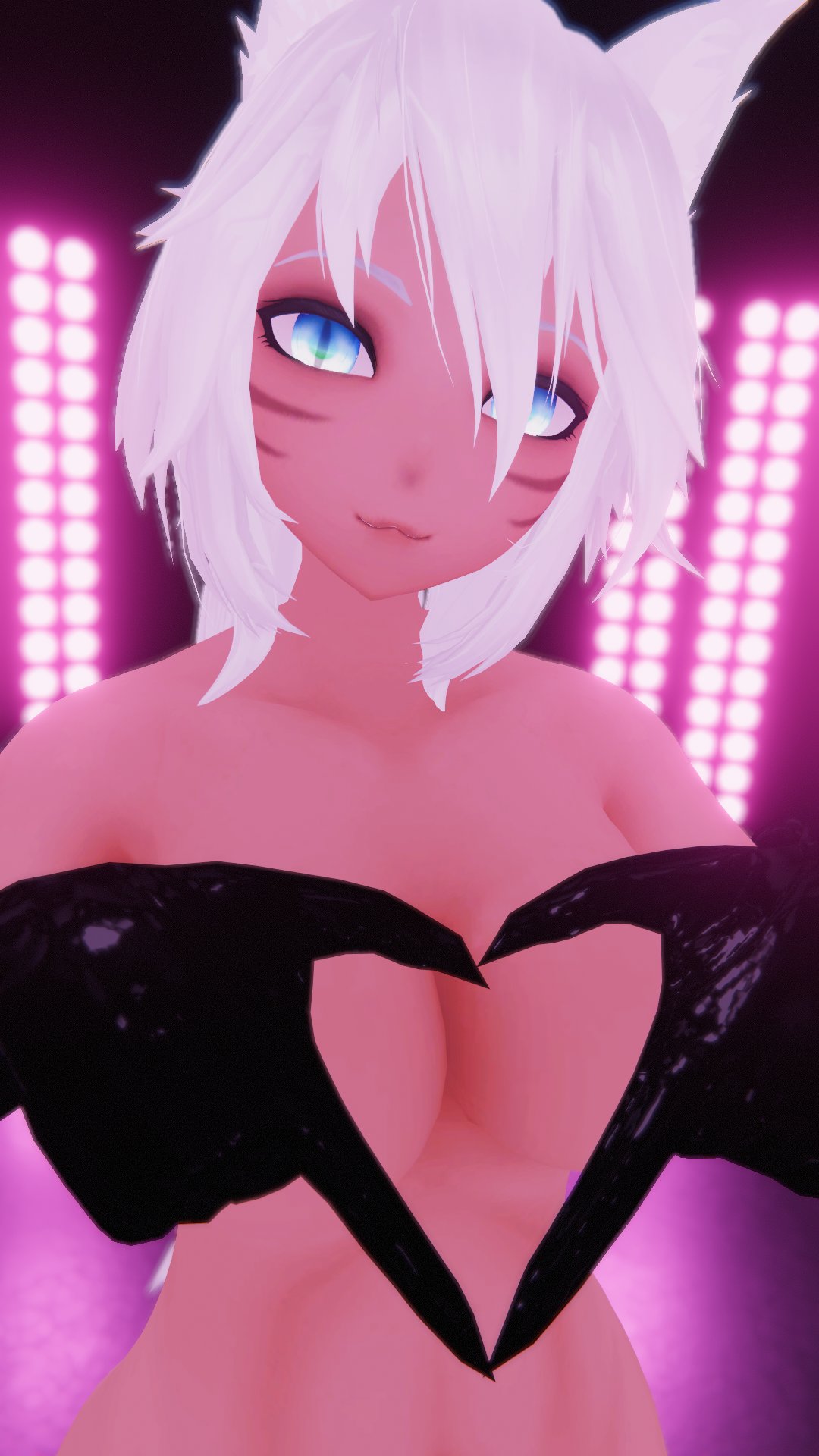 Final Fantasy Rule 34 Image