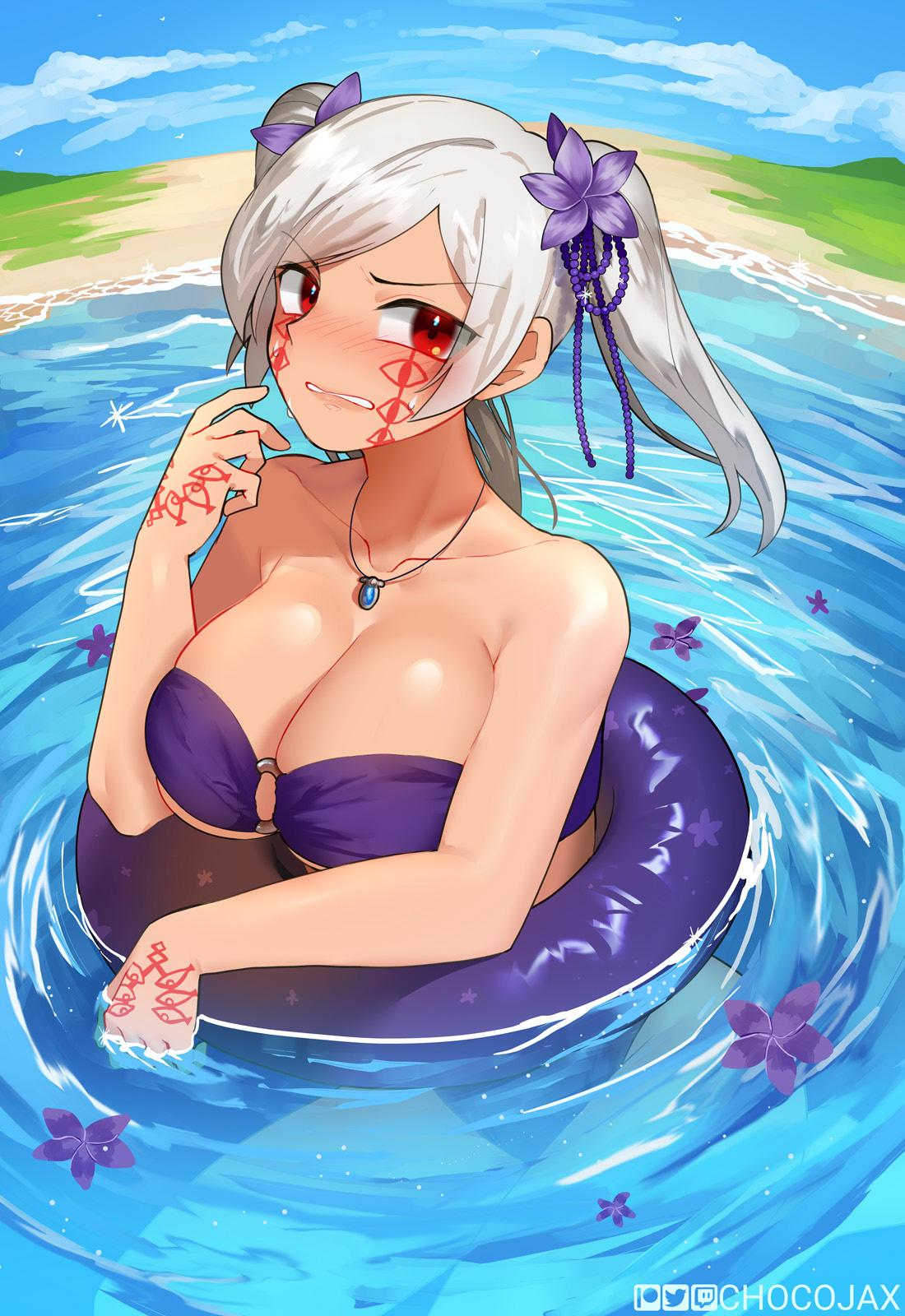 Grima (Fire Emblem) Rule 34 Image